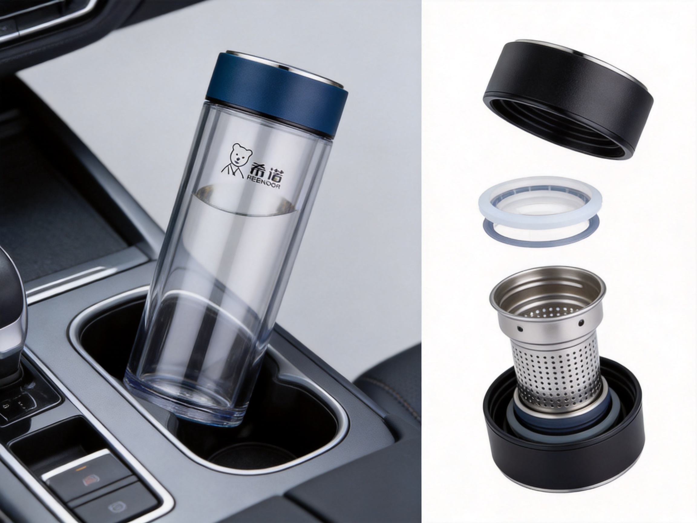 Heenoor Co., Ltd.