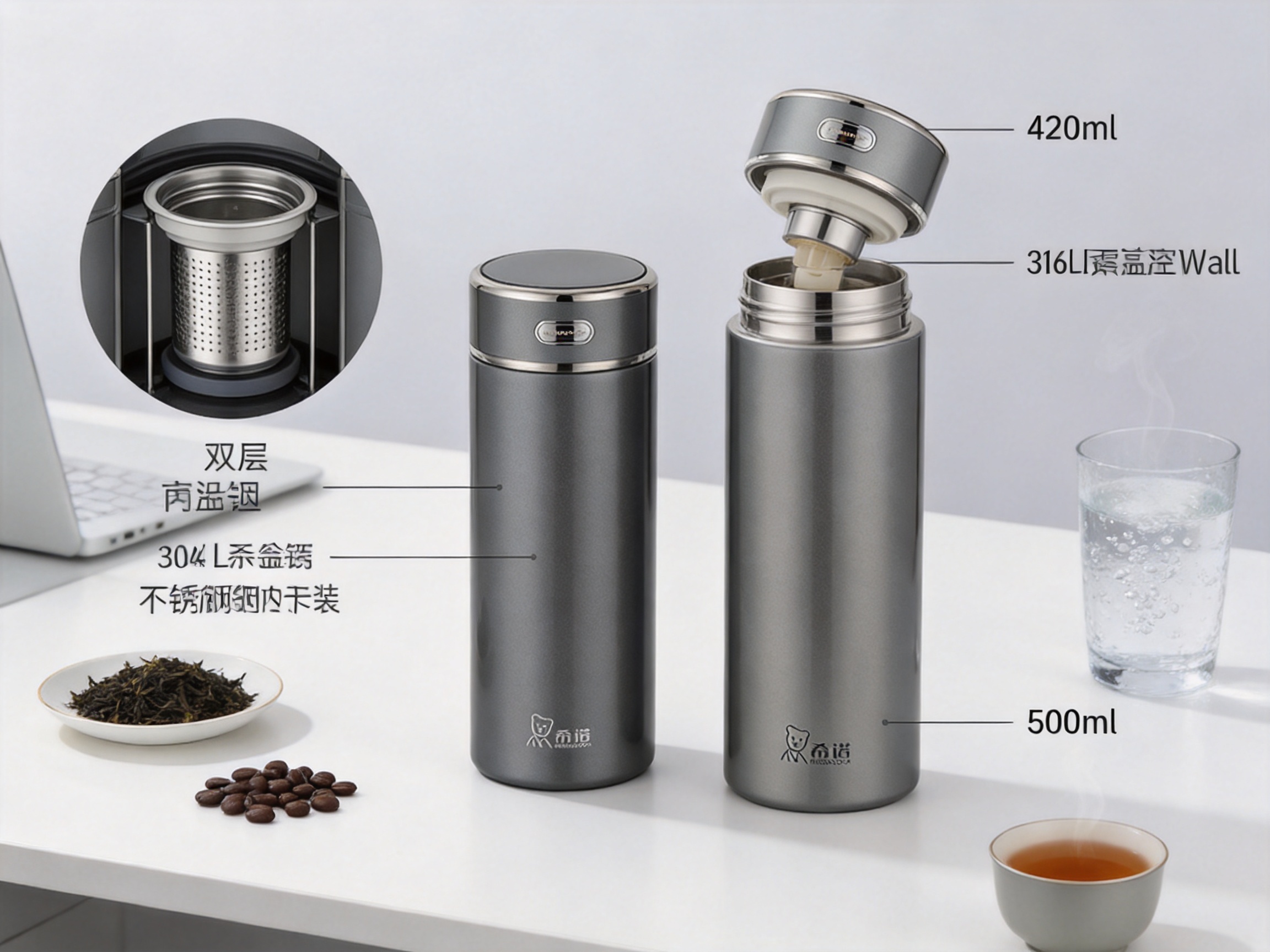 Heenoor Co., Ltd.