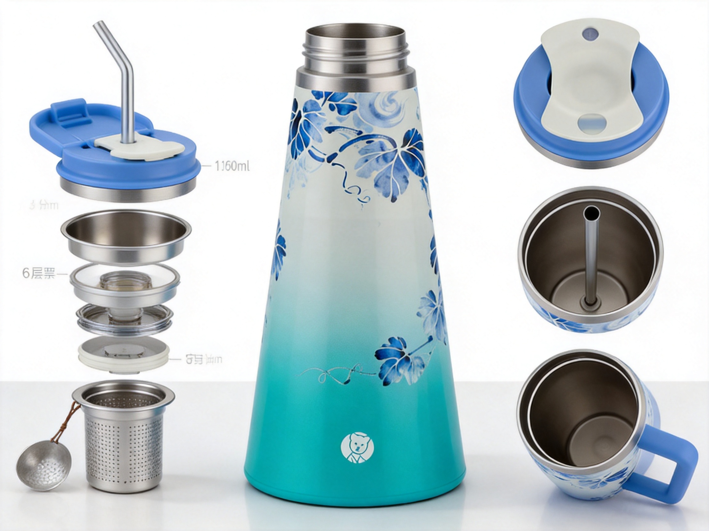Heenoor Co., Ltd.