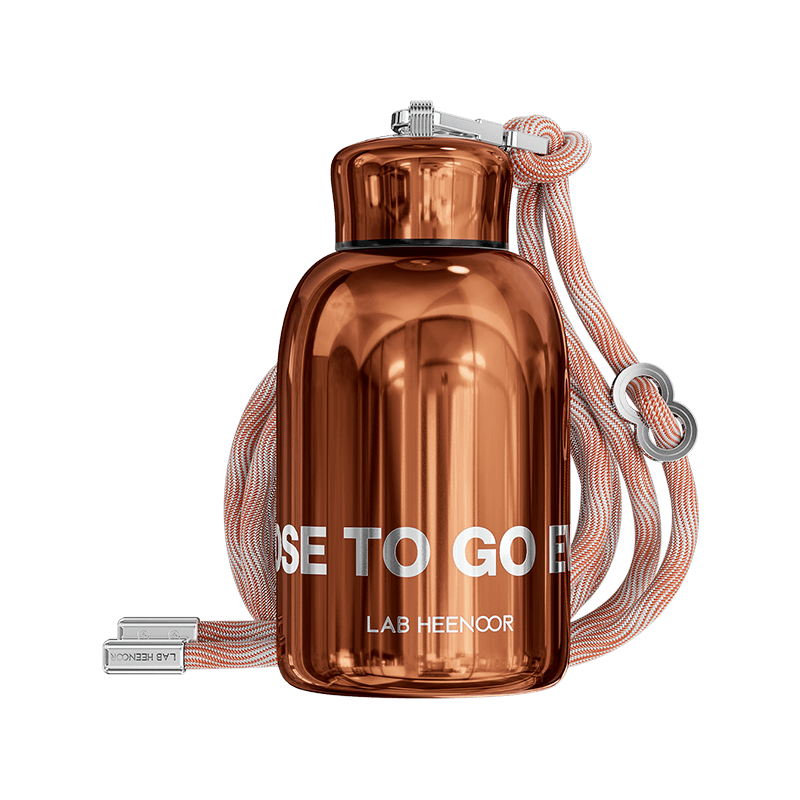 TOGO Portable Vacuum Flask