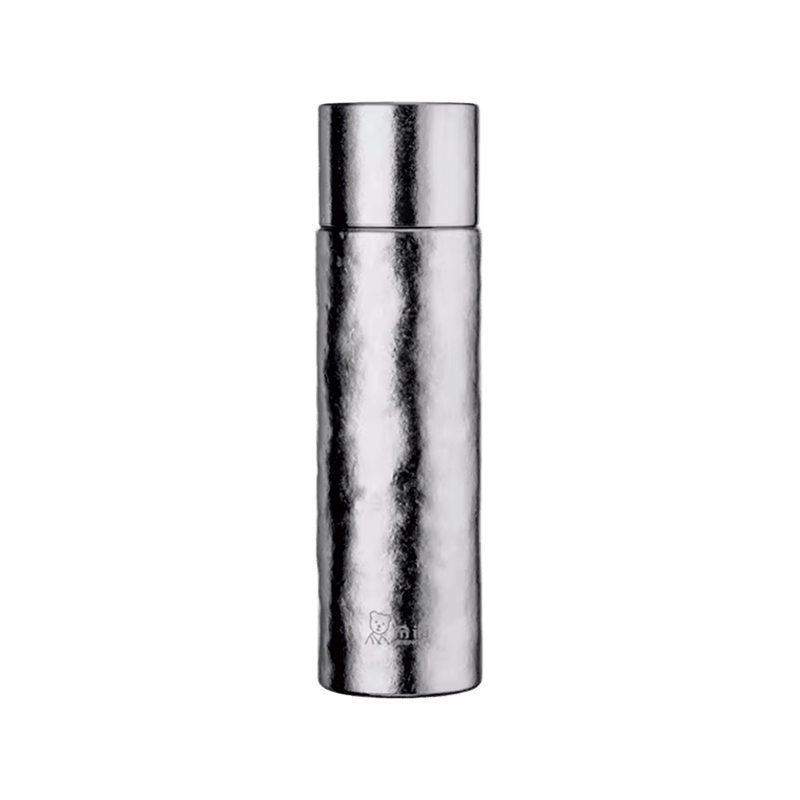 Pure Titanium Magnetic Stewed Tea Vacuum Flask