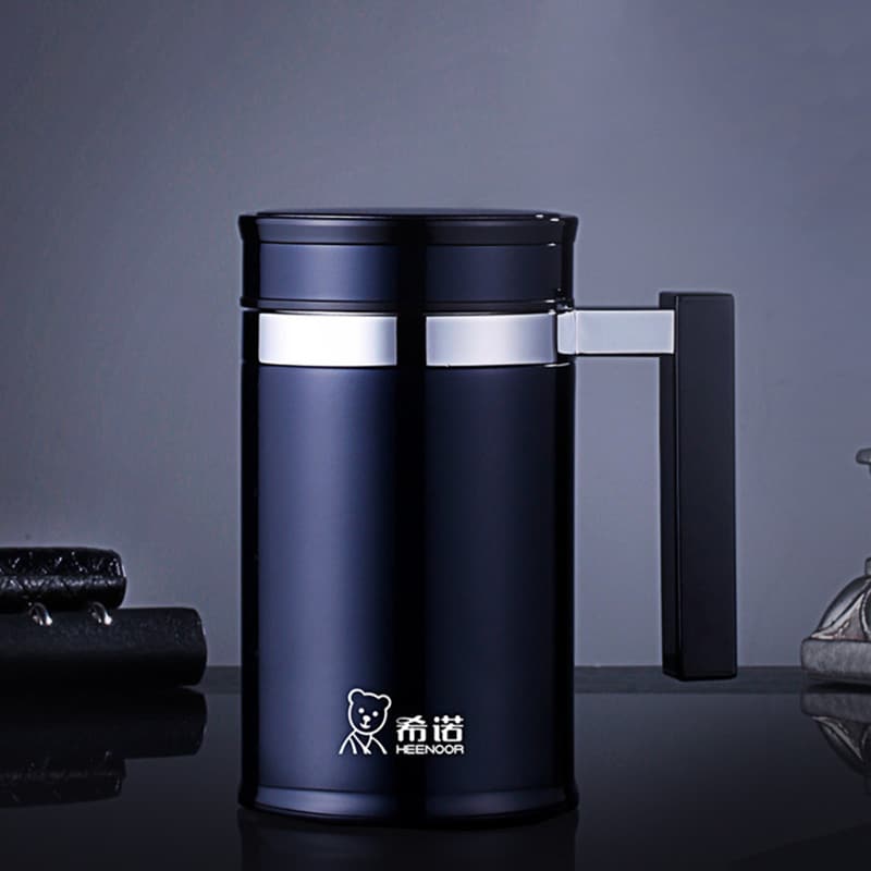 Heenoor Co., Ltd.