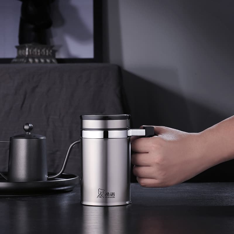 Heenoor Co., Ltd.